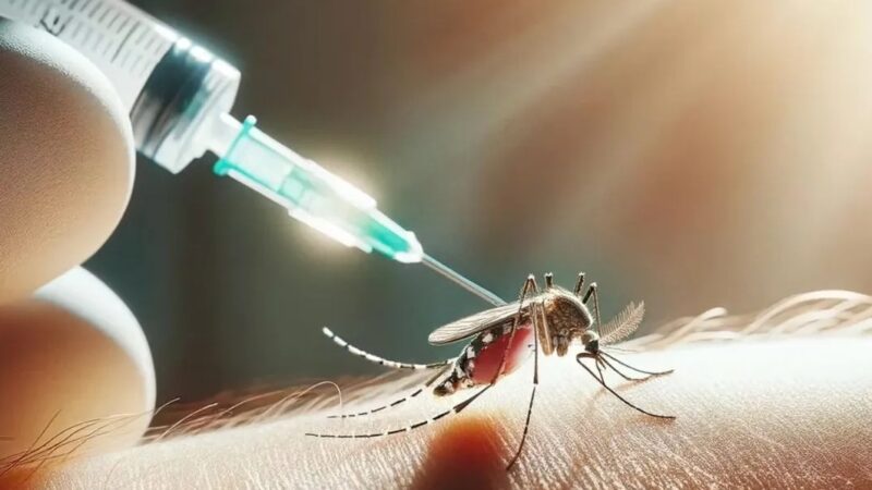 Dengue en Misiones | El Ministerio de Salud confirmó que desde este 17 de abril comienza la aplicación de la segunda dosis Dengue