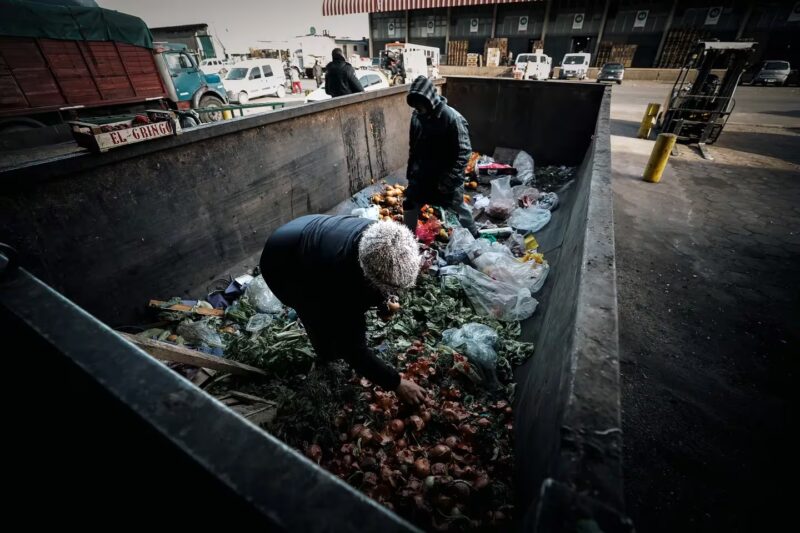 Según Naciones Unidas, se desperdiciaron más de 1.000 millones de toneladas de alimentos en 2022 3 WhatsApp Image 2024 03 28 at 8.25.59 AM - 2