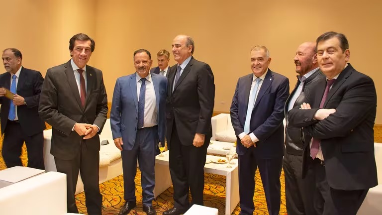 Ley Ómnibus | El gobierno retomaría la obra pública como muestra de concesión con las provincias 2 WhatsApp Image 2024 03 28 at 9.39.34 AM - 1