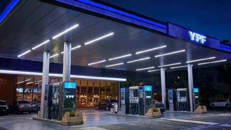 Golpe al bolsillo | Desde el lunes, vuelve a aumentar el precio de los combustibles en todo el país combustibles