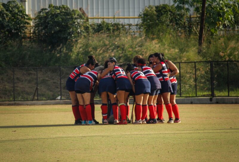 Hockey | El Club Centro de Cazadores decidió no participar en el Campeonato Regional de Clubes Hockey - Centro de Cazadores Misiones