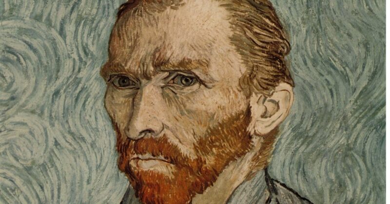 Van Gogh