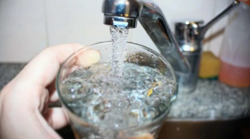 Paraguay | La falta de lluvias prolongada podría afectar el acceso al servicio de agua potable 3 agua - 2