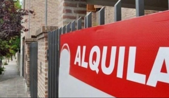 Los contratos firmados bajo la ley de alquileres derogada sufrirán un nuevo aumento determinado por el Índice de Contratos de Locación (ICL). Para julio, el ajuste será del 66,1% interanual.
