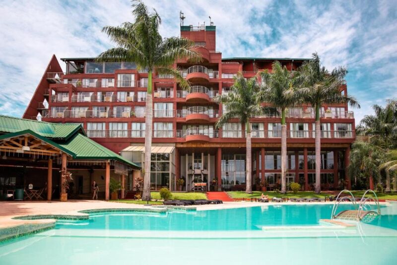 Turismo de Invierno 2024 | El impacto económico cayó un 22% interanual 7 amerian portal iguazu empresarios misioneros - 6