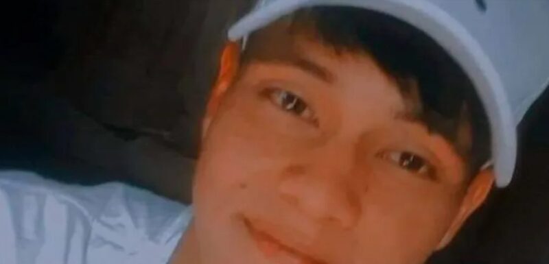 San Pedro | Un joven misionero, trabajador golondrina, fue asesinado en Brasil y sus familiares piden justicia antonio - 2