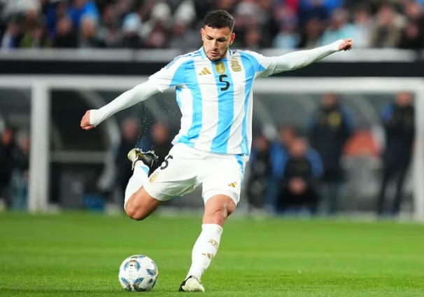 Fútbol |Argentina le ganó 3 a 0 a El Salvador por un amistoso en la fecha FIFA 3 argentina2 - 2