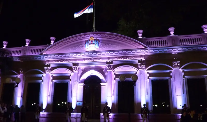 La provincia decretó asueto administrativo este viernes para todo el personal femenino por el Día de la Mujer b69bf57d92e1e4382686d7c9708683 - 1