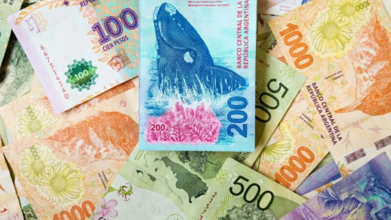 billetes - 3