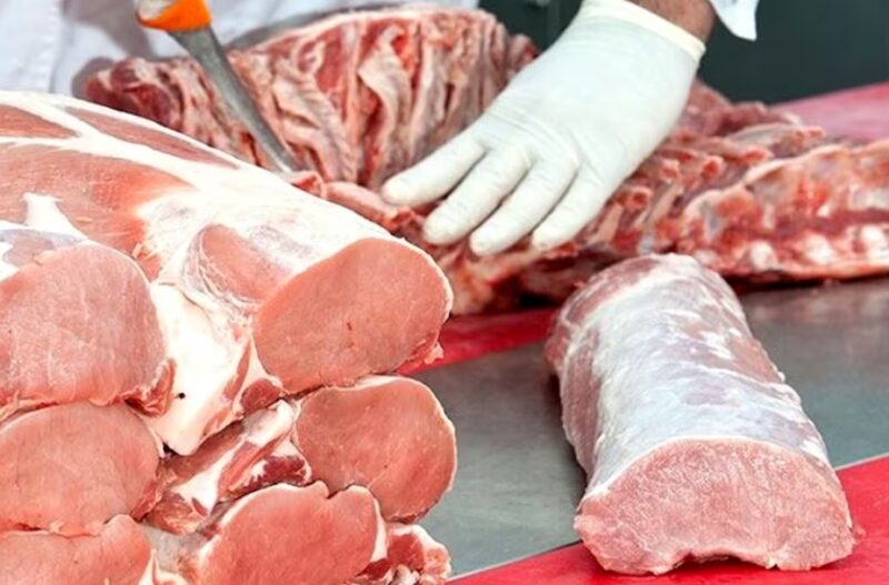 Paraguay | Destacado crecimiento de la exportación de carne porcina a Taiwán carne - 9