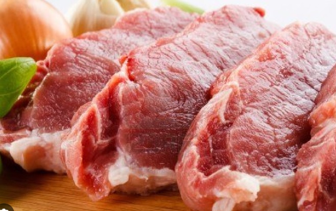 Paraguay | Destacado crecimiento de la exportación de carne porcina a Taiwán 3 carne2 - 2