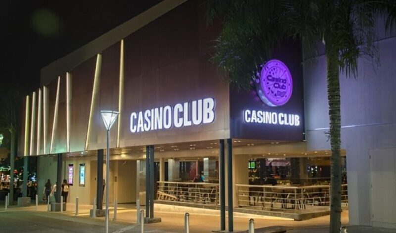 En el mes de marzo, Casino Club trae todo el talento y la música para disfrutar con amigos casino club 1 - 5