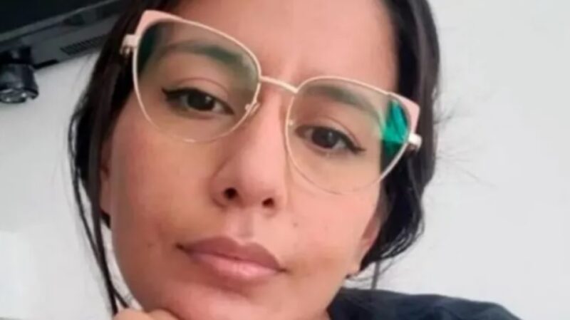 Chaco | Realizarán nuevos estudios para determinar si los restos óseos encontrados son de Cecilia Strzyzowski 2 cecilia1 - 1