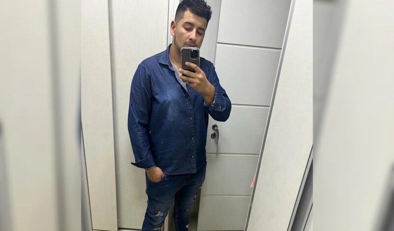 Padre de joven asesinado en Irigoyen asegura que “el autor del hecho camina por las calles de Irigoyen como si nada” cesar caytano - 9