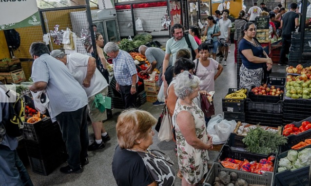 Semana Santa | El Mercado Concentrador tiene ofertas especiales en productos para platos típicos 3 concentrador - 2