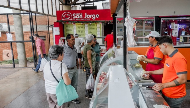 Semana Santa | El Mercado Concentrador tiene ofertas especiales en productos para platos típicos 5 concentrador2 - 4