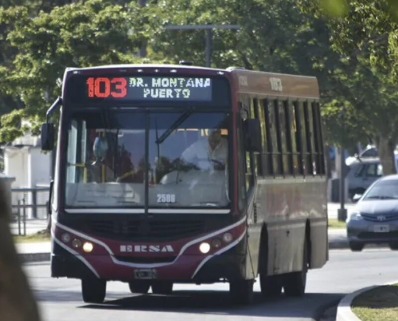 Corrientes | La UTA levantó el paro y analizarán nuevos valores en el pasaje urbano de la capital corrientes 1 1 - 2