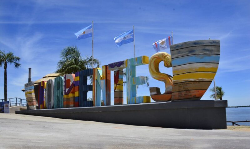 Turismo | Corrientes tiene reservas hoteleras al 85 % para el finde extralargo de Semana Santa corrientess - 3