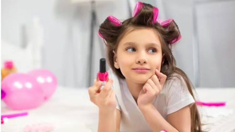 Cosmeticorexia, el nuevo trastorno que afecta a las niñas y preocupa a los especialistas en piel cosmeticorexia 1 - 3