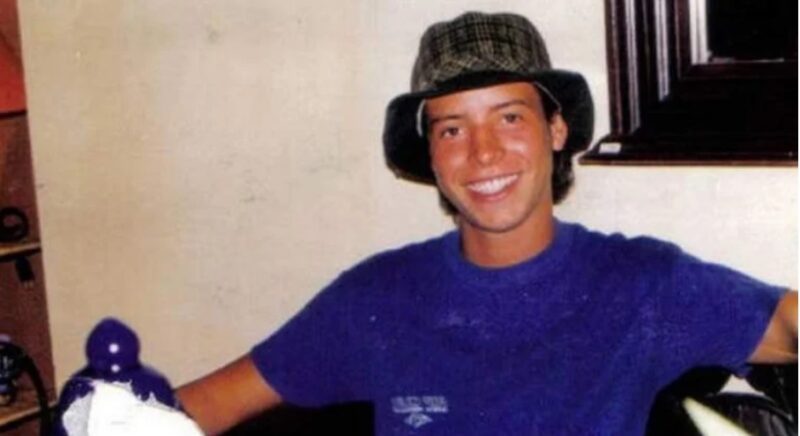Cristian Schaerer | Capturaron en Posadas a Néstor Barczuk, uno de los secuestradores del correntino 6 cristian Schaerer - 5