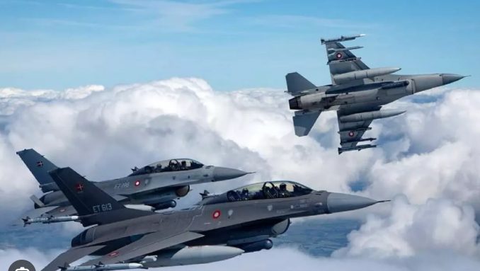 Seguridad | Argentina comprará a Dinamarca 24 aviones supersónicos para mejorar la defensa en las fronteras 3 defensa - 2