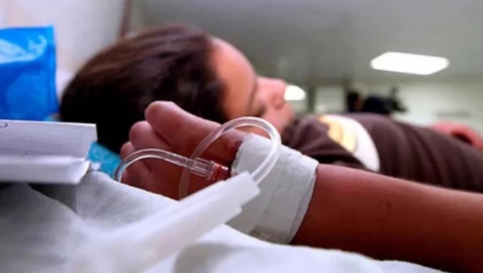 Misiones se ubica 2da en número de muertos por dengue según los datos de Salud Pública dengue 1 - 4