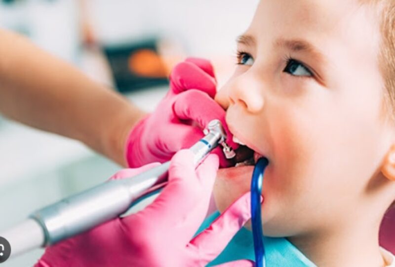 Paraguay | Impulsarán una campaña de salud dental en escuelas de toda la región Itapúa dientes - 5