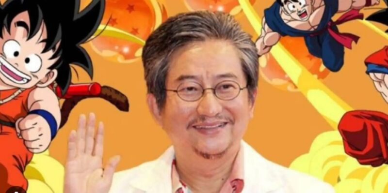 dragon ball - 3