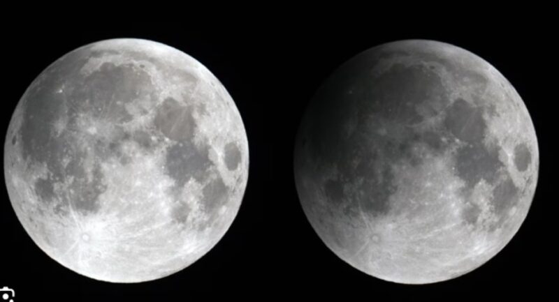 eclipse de luna 1 - 2