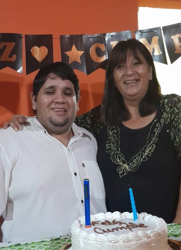 Salud | Hemofilia, una enfermedad poco frecuente que afecta a algunos varones misioneros 5 fede - 4