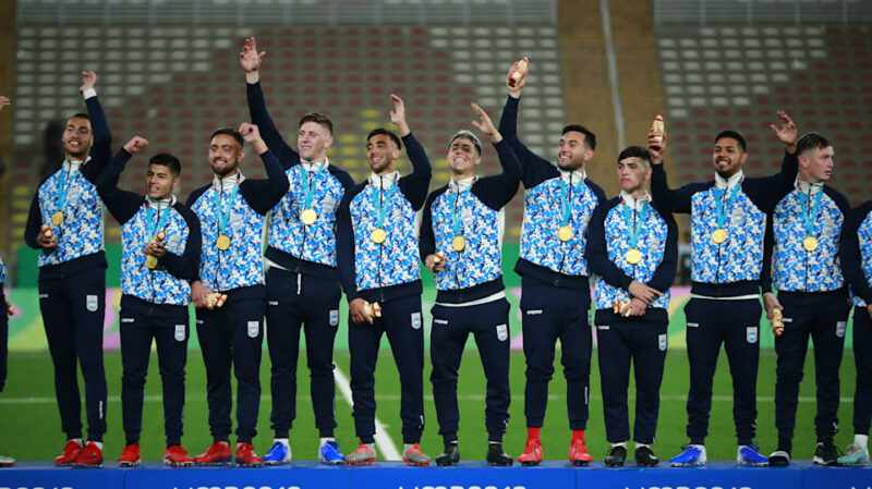 Juegos Panamericanos 2027 | Lima fue elegida sede anfitriona y se prepara para recibir recibir atletas de 40 países 4 futbol - 3
