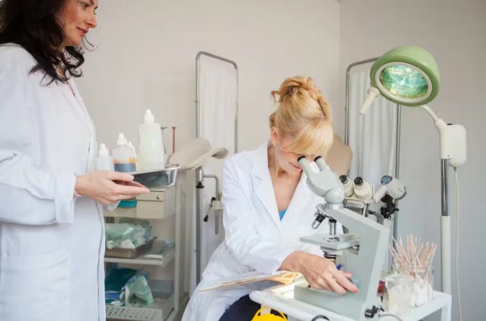 Investigación | Ensayan una técnica que podría permitir la concepción de niños con genes de dos hombres 4 genetistas - 3