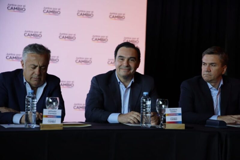 gobernadores UCR Valdes Cornejo y Zdero - 1