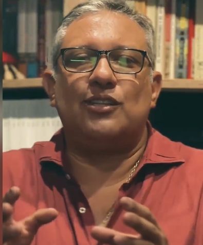 Desde Perú, Juan Carlos Ruiz Rivas comparte su columna sobre la crisis institucional originada en una cuestión de polleras 3 image 15 - 2