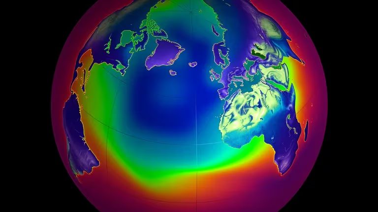 Científico argentino participó de un estudio internacional que descubrió cómo mejorar los pronósticos 3 image 32 - 2