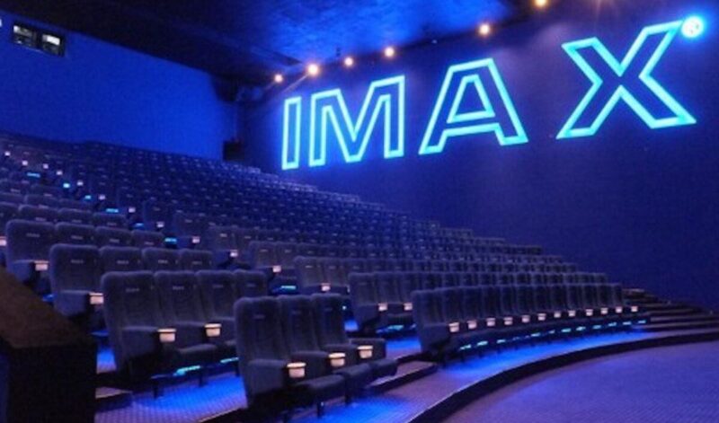 “F1: La película” se estrena en el IMAX del Conocimiento de Posadas 5 Disponible esta semana en el IMAX del Conocimiento, “F1” promete velocidad, adrenalina y una experiencia visual inmersiva, potenciada por el formato IMAX.