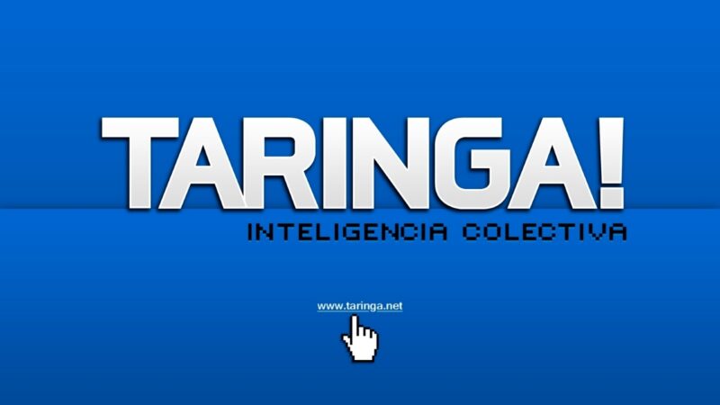 Desconectado | Taringa! cierra sus puertas tras años de contenido digital 4 in1710244981912 - 3
