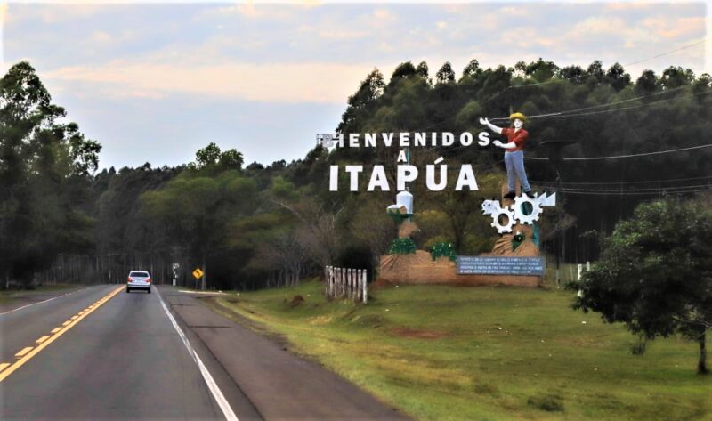 Turismo binacional | “Hoy no hay voluntad política misionera para trabajar de manera conjunta con Itapúa” sostienen desde Paraguay itapua - 1
