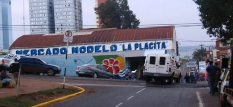 69° aniversario de la Placita: “Este año hay que pensar antes de hacer grandes compras” la placita 1 - 1