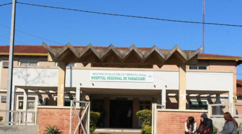 Paraguay | Detectan cuatro casos de Leishmaniasis Tegumentaria en la zona de Paraguarí leishmaniasis 2 - 1