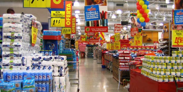 El Gobierno anunció la apertura de importaciones de alimentos para combatir el aumento en artículos de supermercados mercaderias - 6