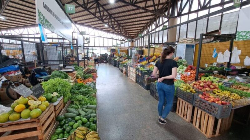 La iniciativa apunta a diversificar las economías regionales y ampliar la producción de alimentos mediante tecnología aplicada al sector agrícola.