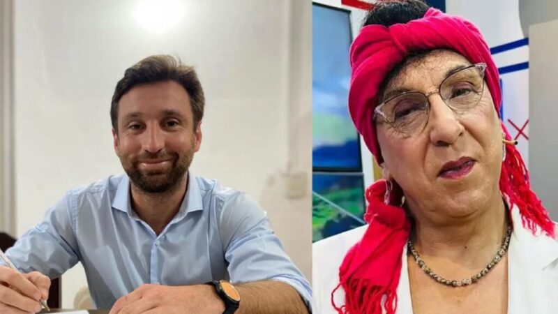 No hubo acuerdo para una lista única y la UCR va a internas en Posadas y otros 14 municipios 3 misiones ucr posadas domingo elecciones presidente internas pianesi schmidt - 2