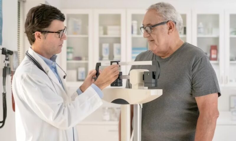 Obesidad | “Una de cada cuatro personas está enferma” destacó una médica especialista en trastornos alimenticios obesidad 1 - 5