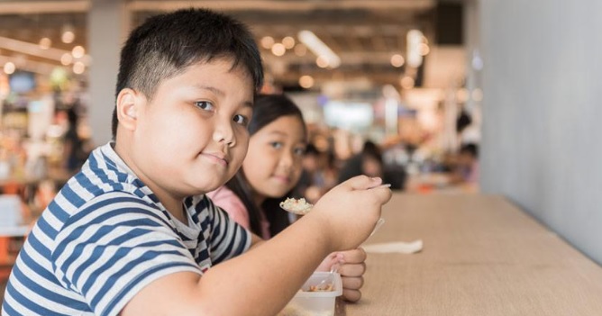 Salud | Más de mil millones de personas en todo el mundo padecen obesidad, el doble que en 1990 2 obesidad2 - 1