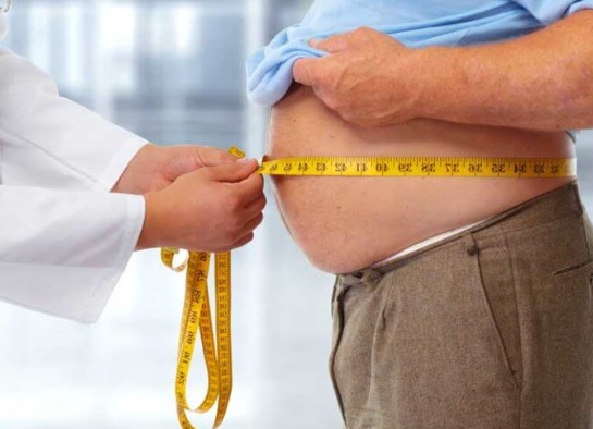 Salud | Más de mil millones de personas en todo el mundo padecen obesidad, el doble que en 1990 6 obesidad4 - 5