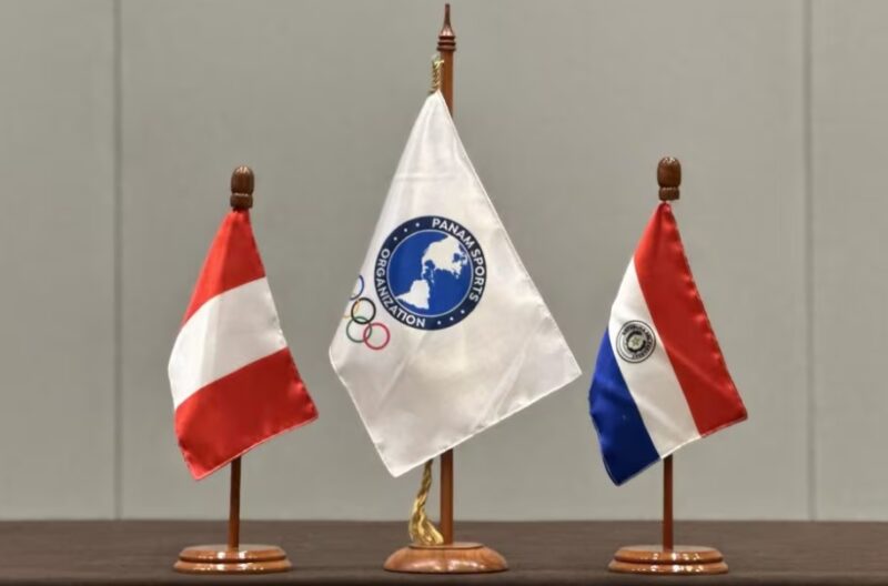 Juegos Panamericanos 2027 | Lima fue elegida sede anfitriona y se prepara para recibir recibir atletas de 40 países panamericanos - 1