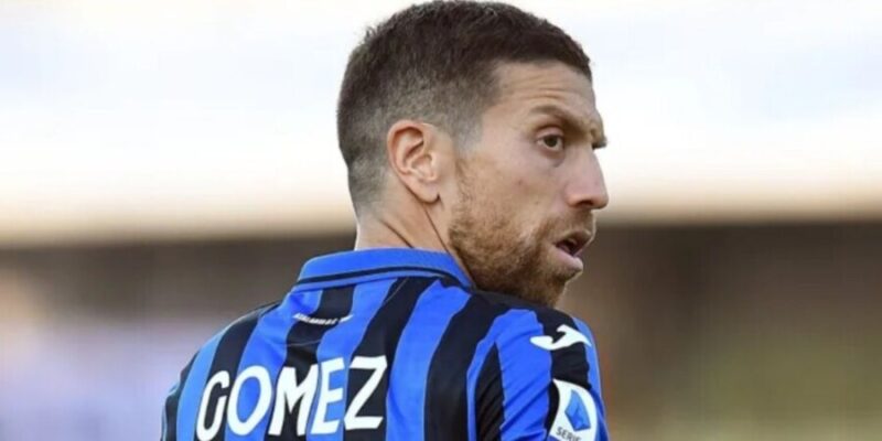 Fútbol | Ratificaron la suspensión por dos años a Papu Gómez y podría retirarse del profesionalismo papu1 1 - 6