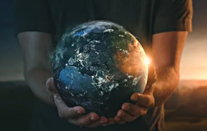planeta 1 - 3