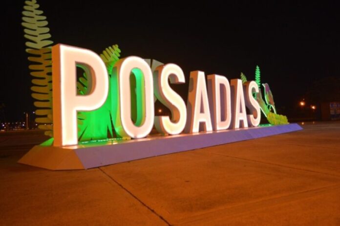 Turismo | “Posadas trabaja de manera conjunta con la región para mejorar el turismo de reuniones”, dijo Gastelaars 3 posadass - 2